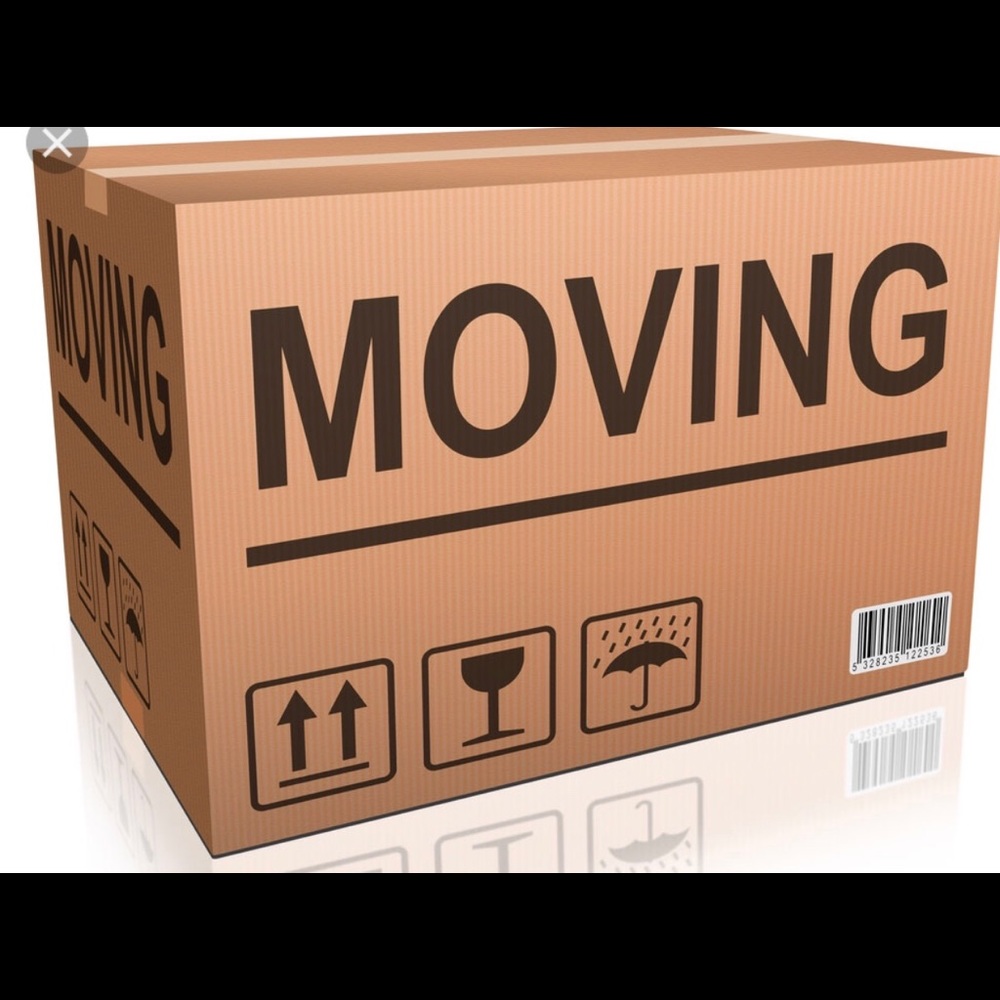 MOVING - Suggestions Please?